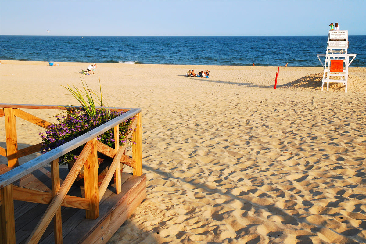 Private Helicopter Charter to The Hamptons
