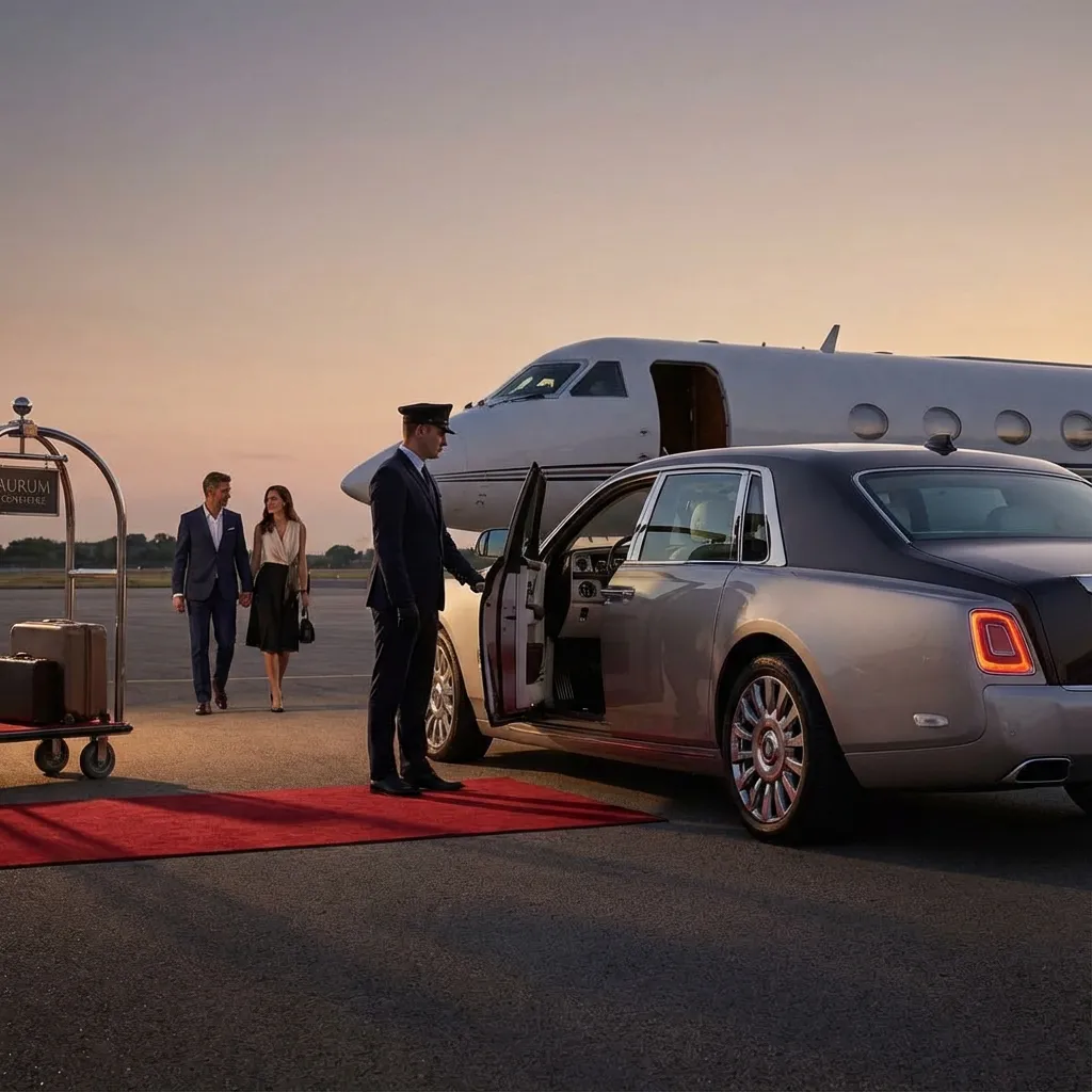 Concierge Services