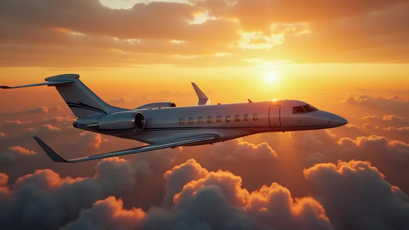 Private Jet