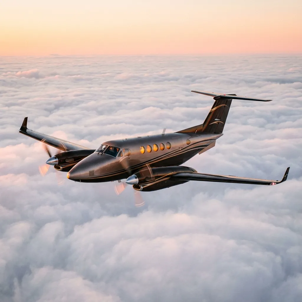Turbo Props