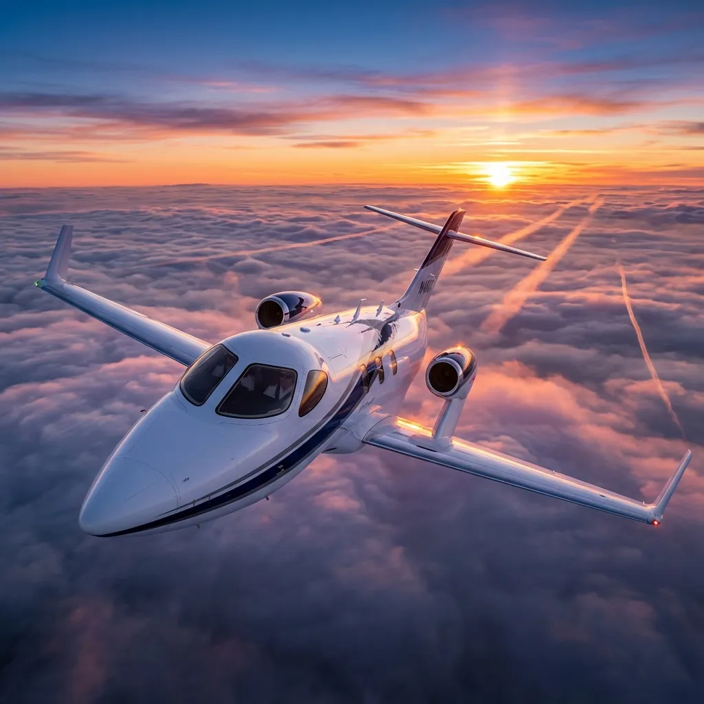 Very Light Jets