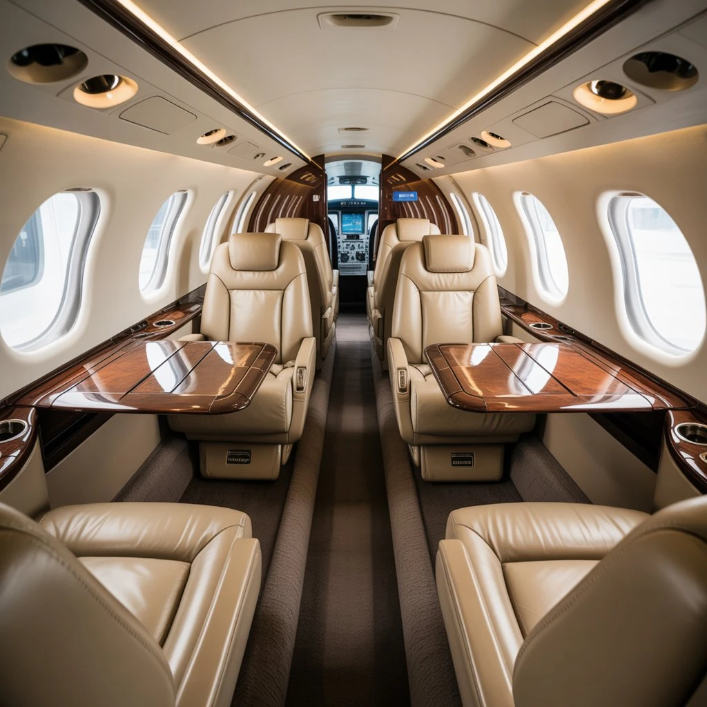 Cessna Citation Latitude