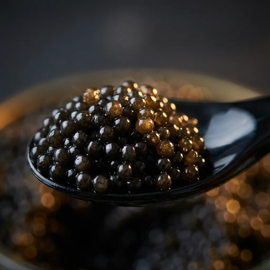 Love Caviar Club - Premium Gourmet Caviar