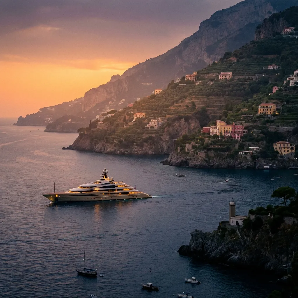Yacht Charter
